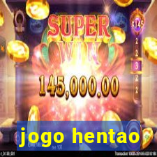 jogo hentao